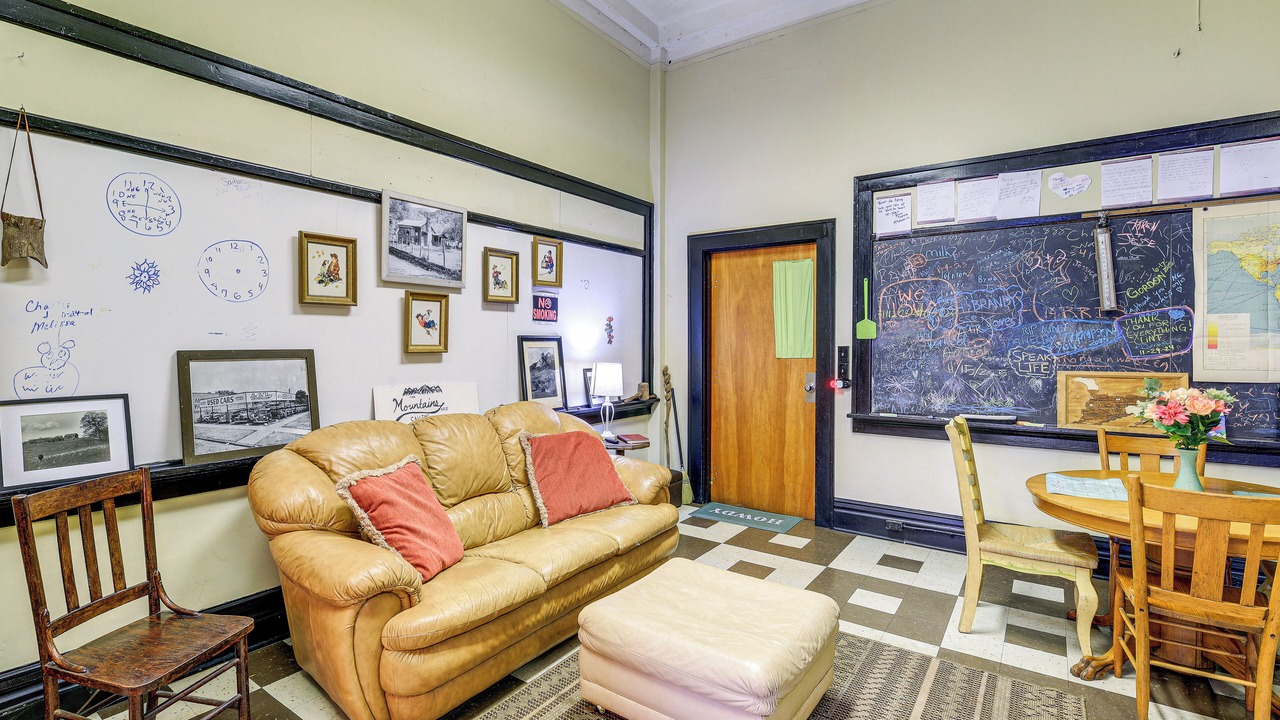 Photo of Livingroom in Wilcoe