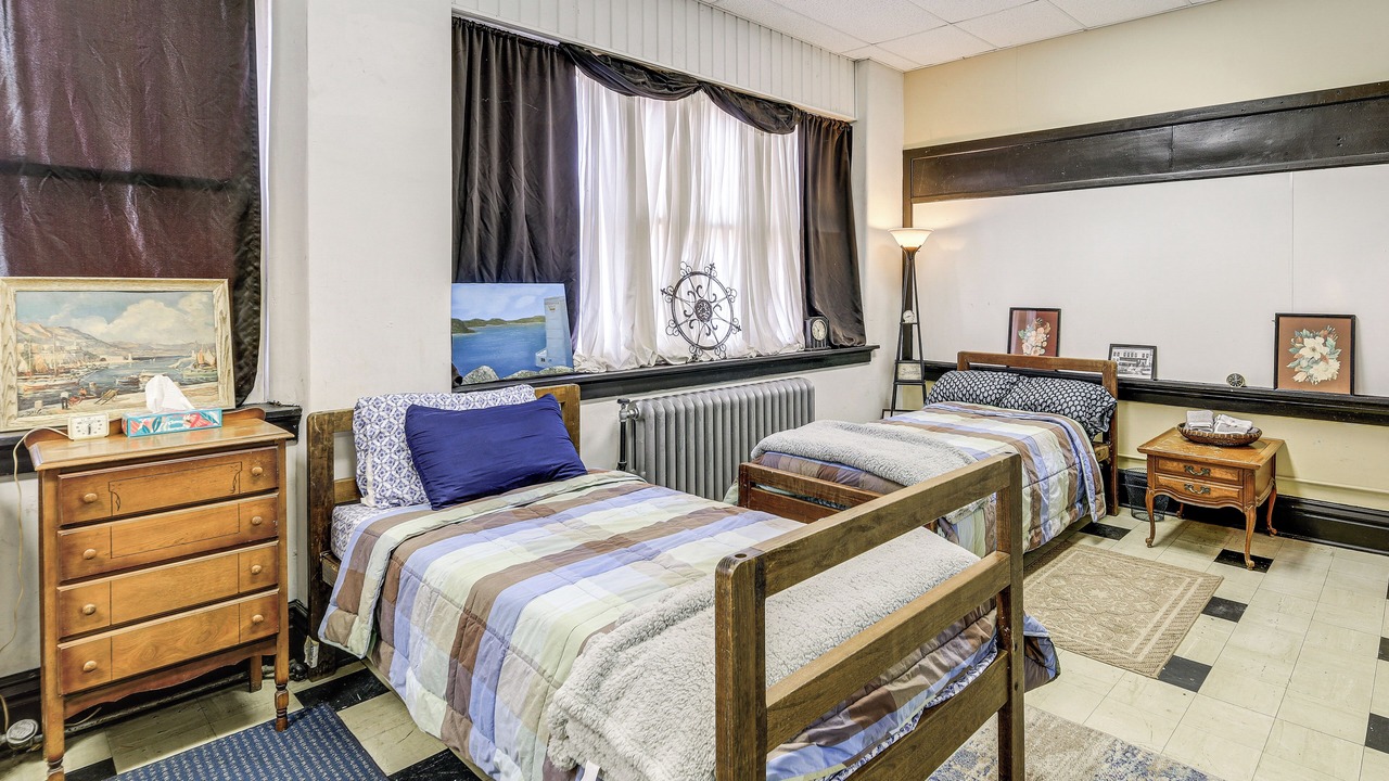 Photo of Bedroom in Wilcoe