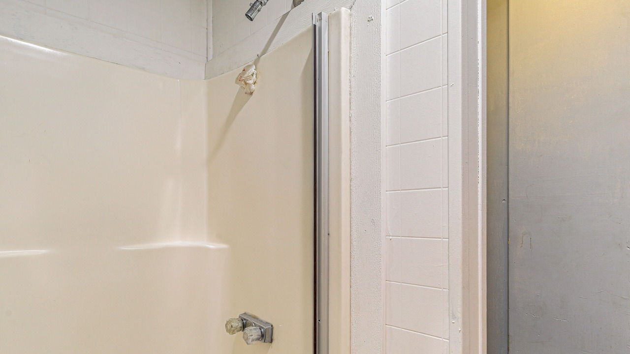 Photo of Bathroom in Wilcoe