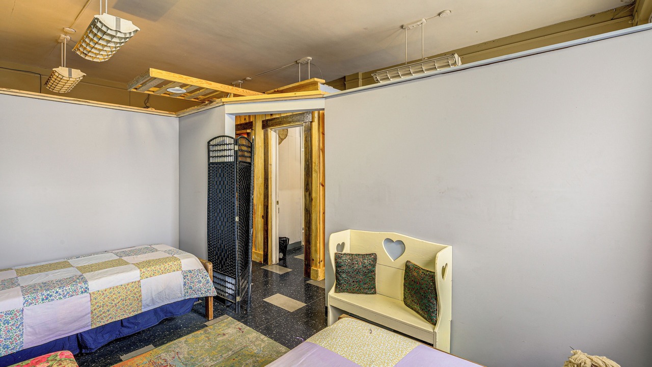 Photo of Bedroom in Wilcoe