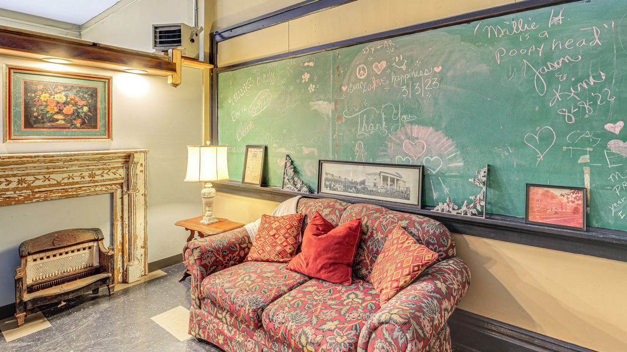 Photo of Bedroom in Wilcoe
