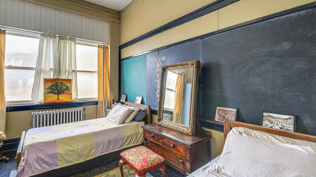 Photo of Bedroom in Wilcoe