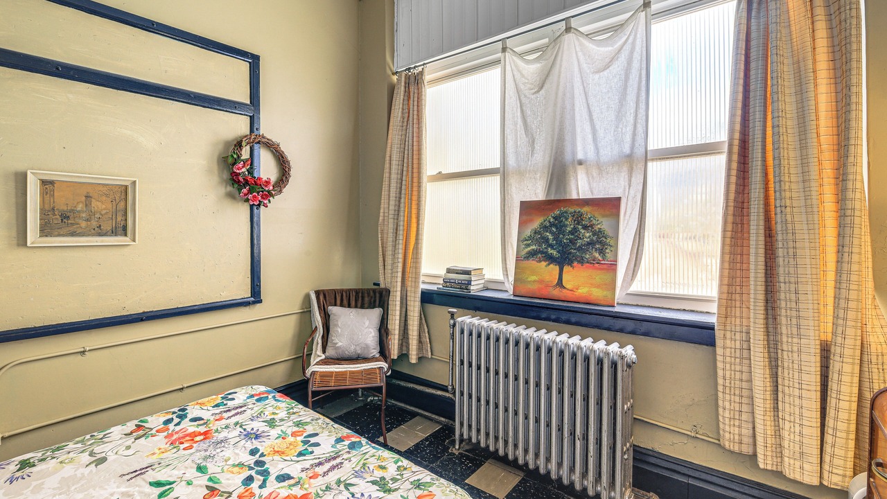 Photo of Bedroom in Wilcoe