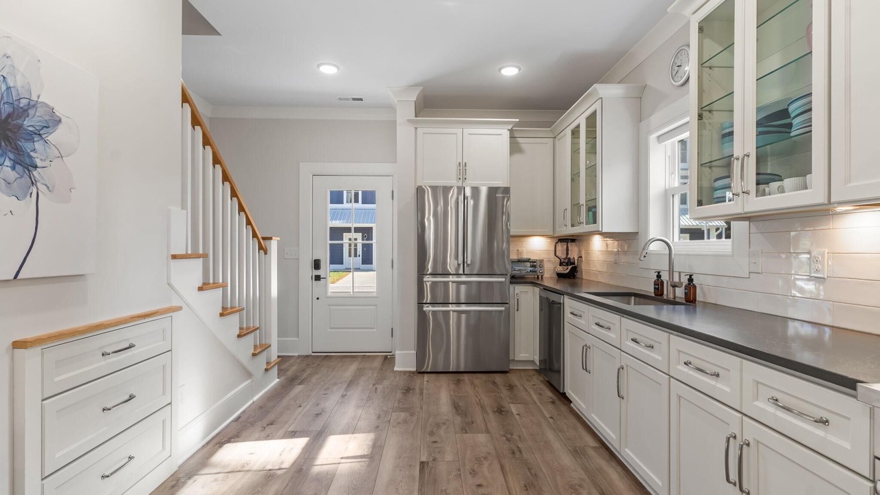 Photo of Kitchen in Wilmington