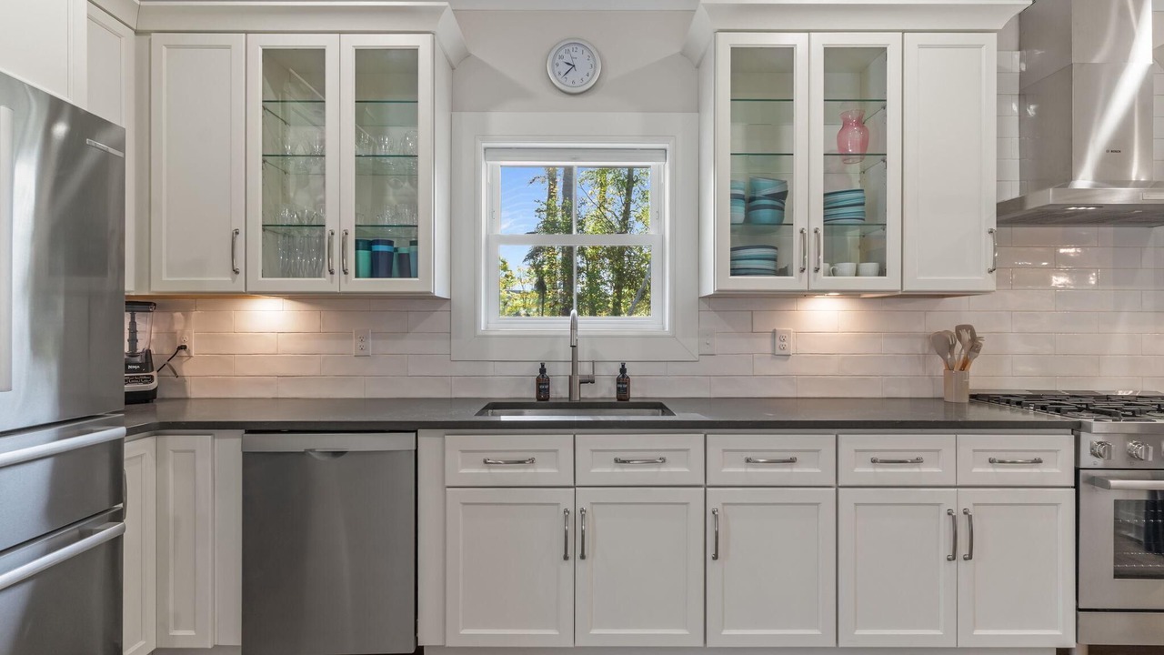 Photo of Kitchen in Wilmington