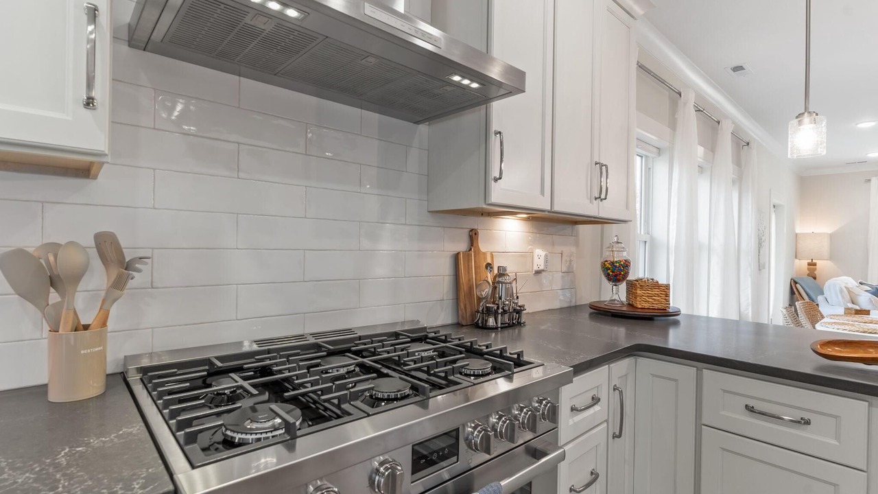 Photo of Kitchen in Wilmington