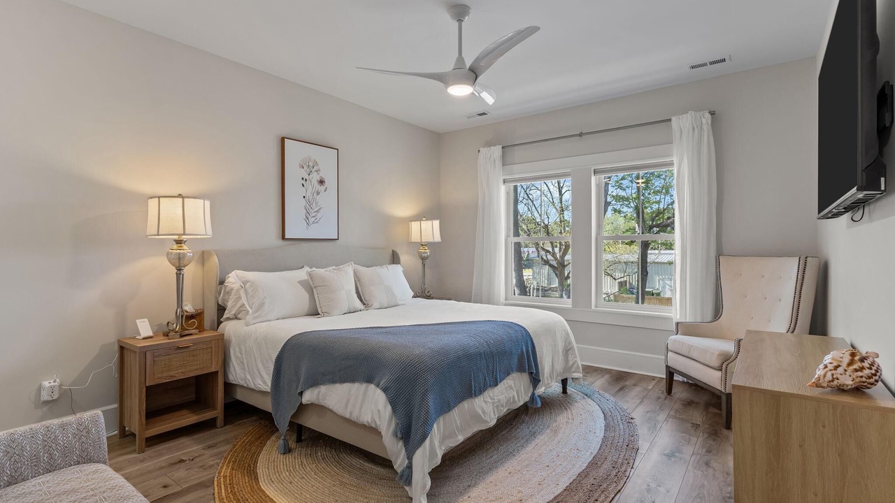 Photo of Bedroom in Wilmington