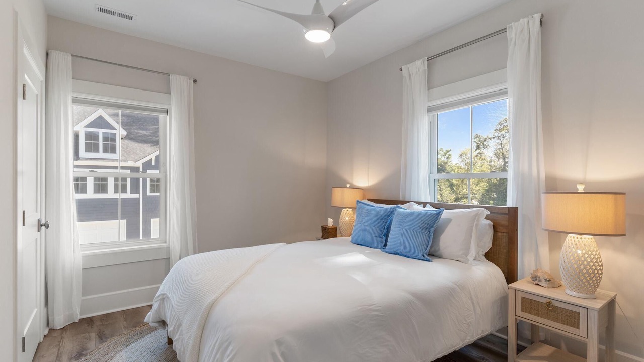 Photo of Bedroom in Wilmington