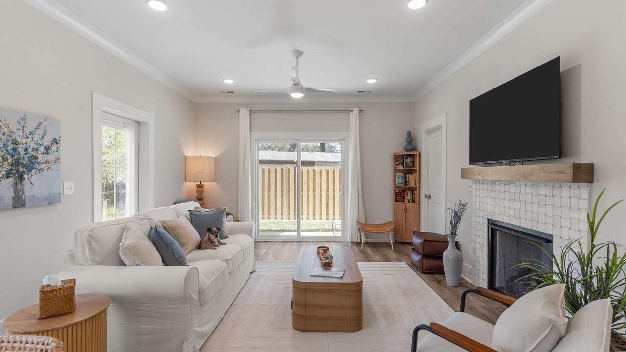 Photo of Livingroom in Wilmington