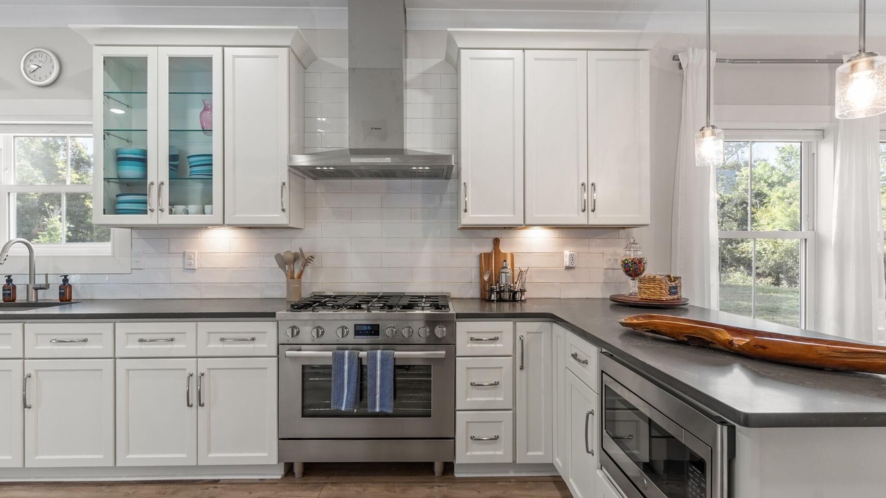 Photo of Kitchen in Wilmington