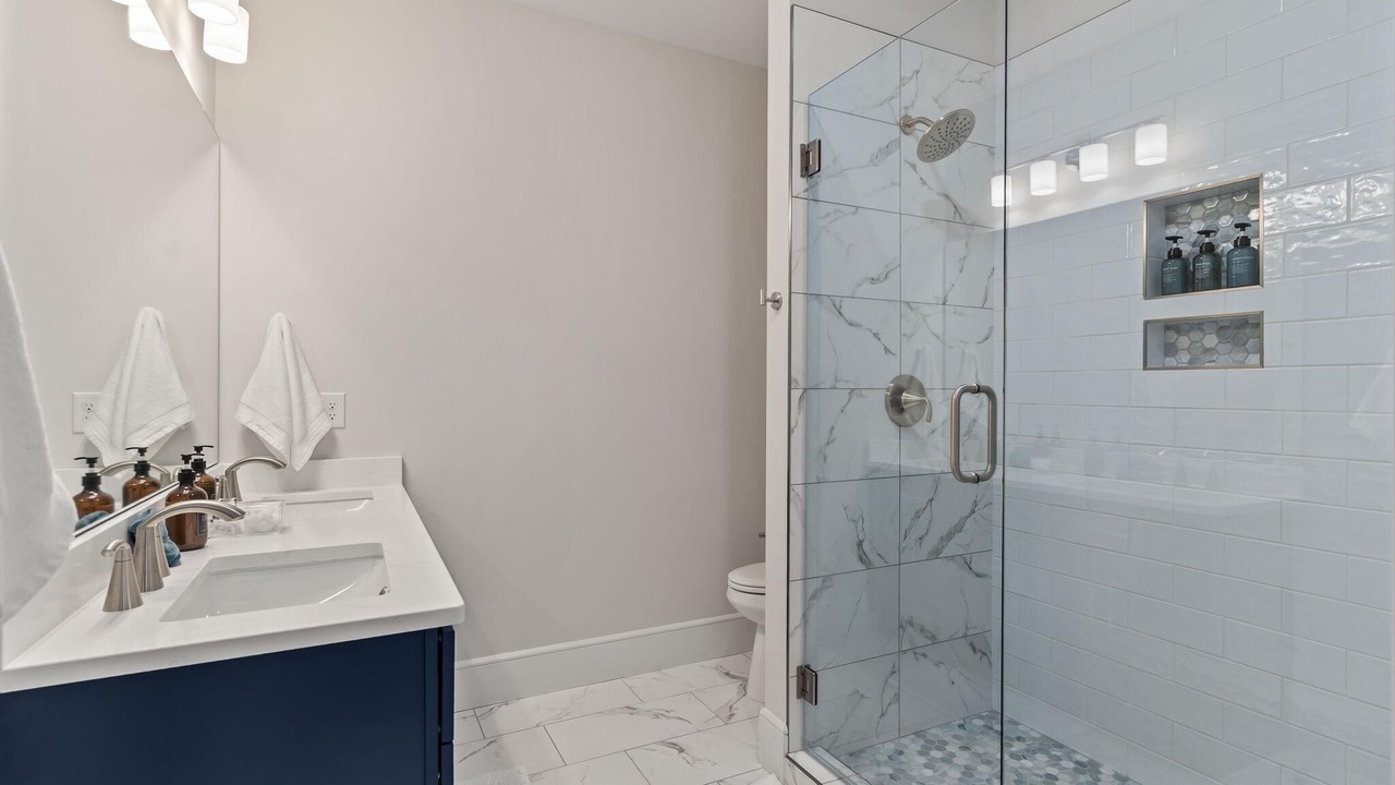 Photo of Bathroom in Wilmington