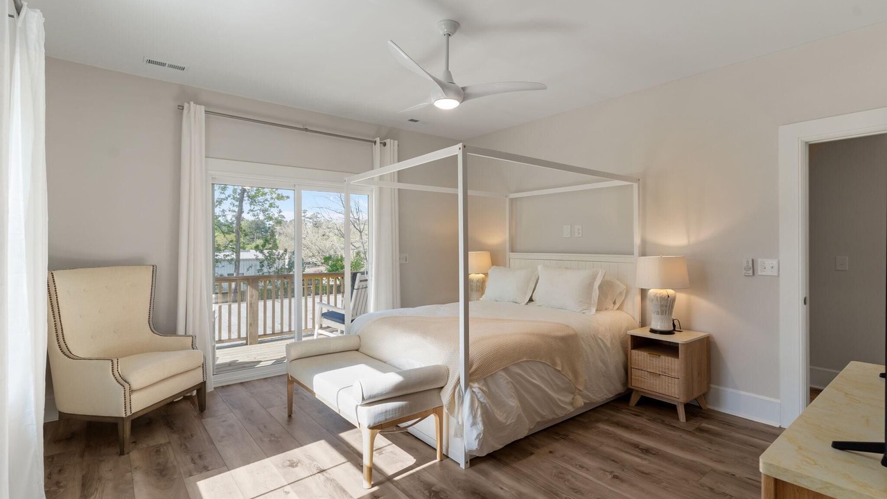 Photo of Bedroom in Wilmington