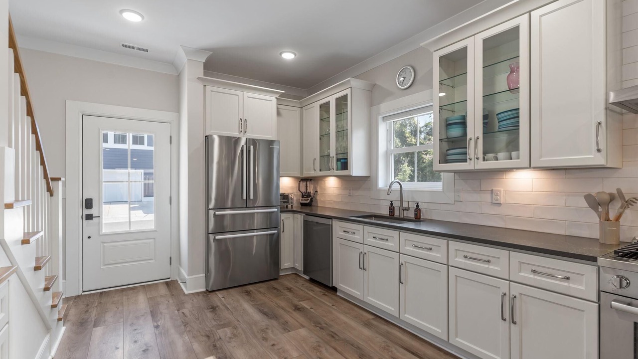 Photo of Kitchen in Wilmington