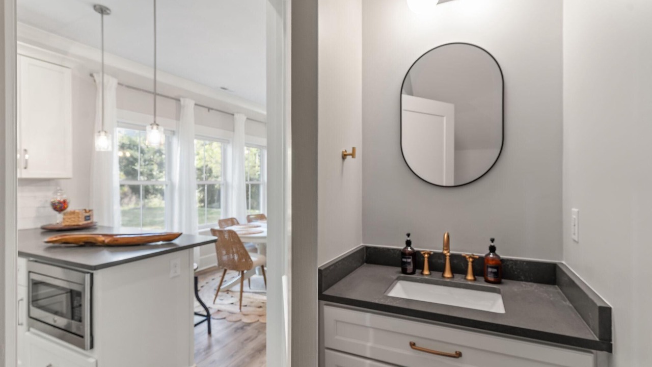 Photo of Kitchen in Wilmington