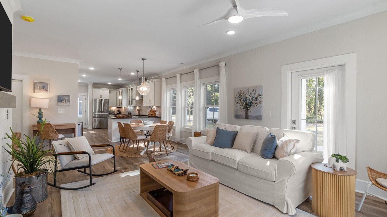 Photo of Livingroom in Wilmington