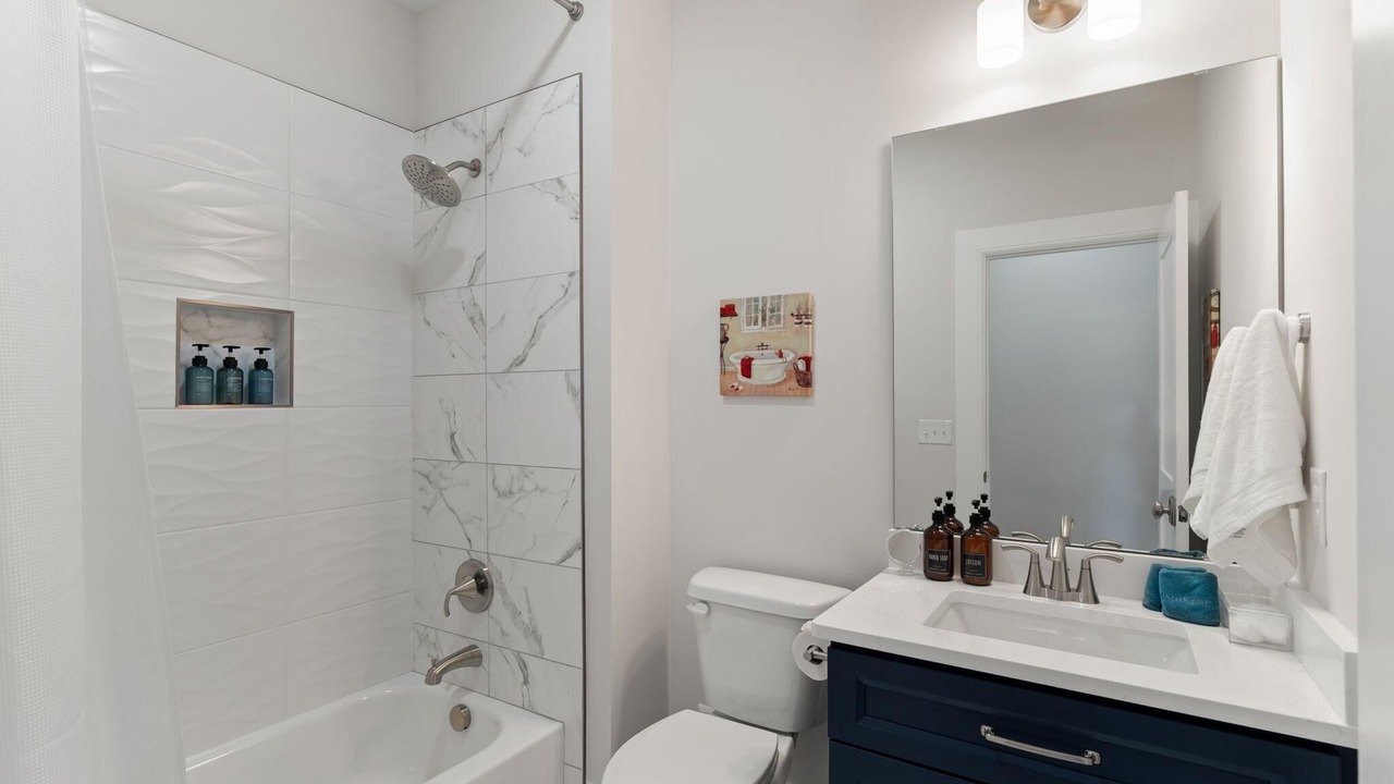 Photo of Bathroom in Wilmington