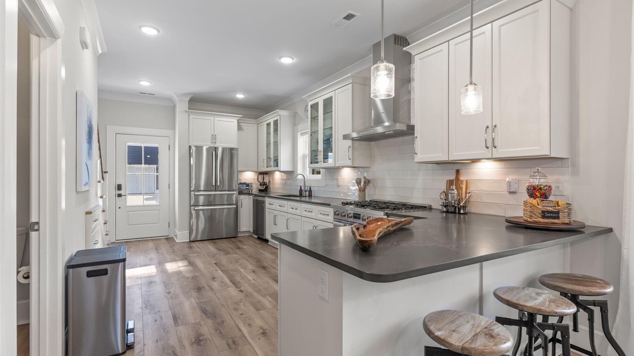 Photo of Kitchen in Wilmington