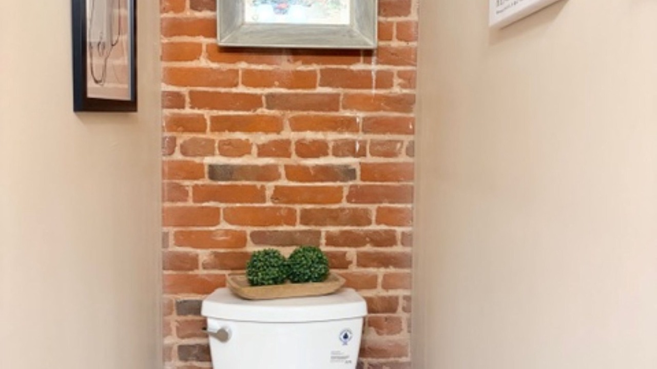 Photo of Bathroom in Henderson