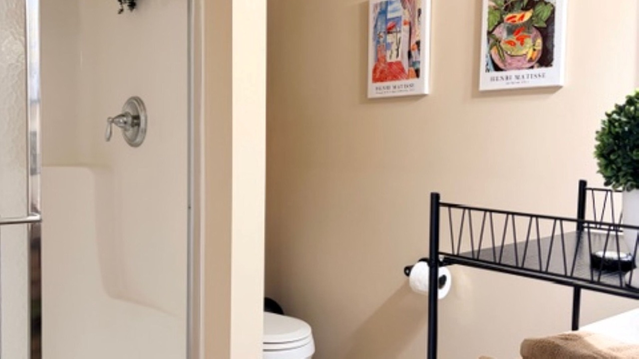Photo of Bathroom in Henderson