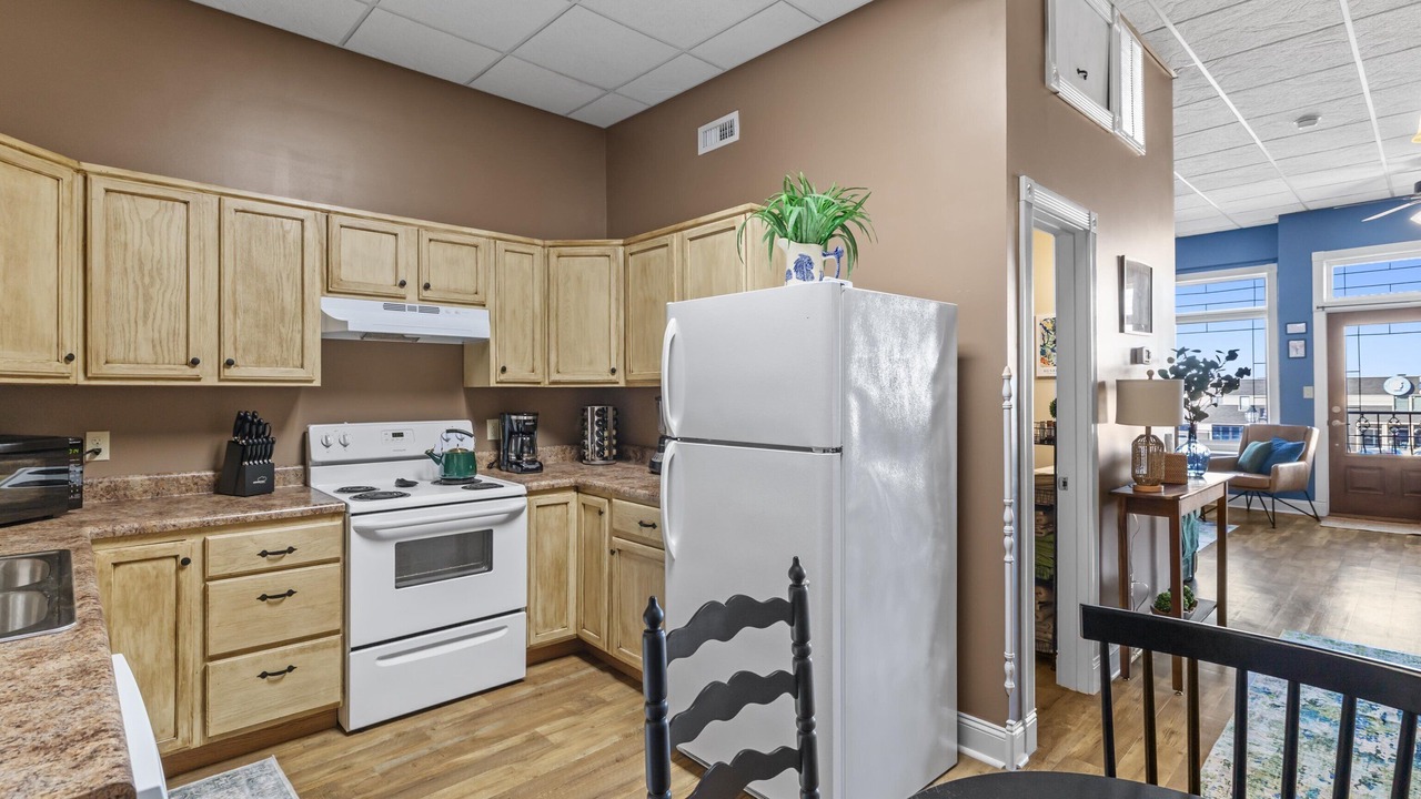 Photo of Kitchen in Henderson