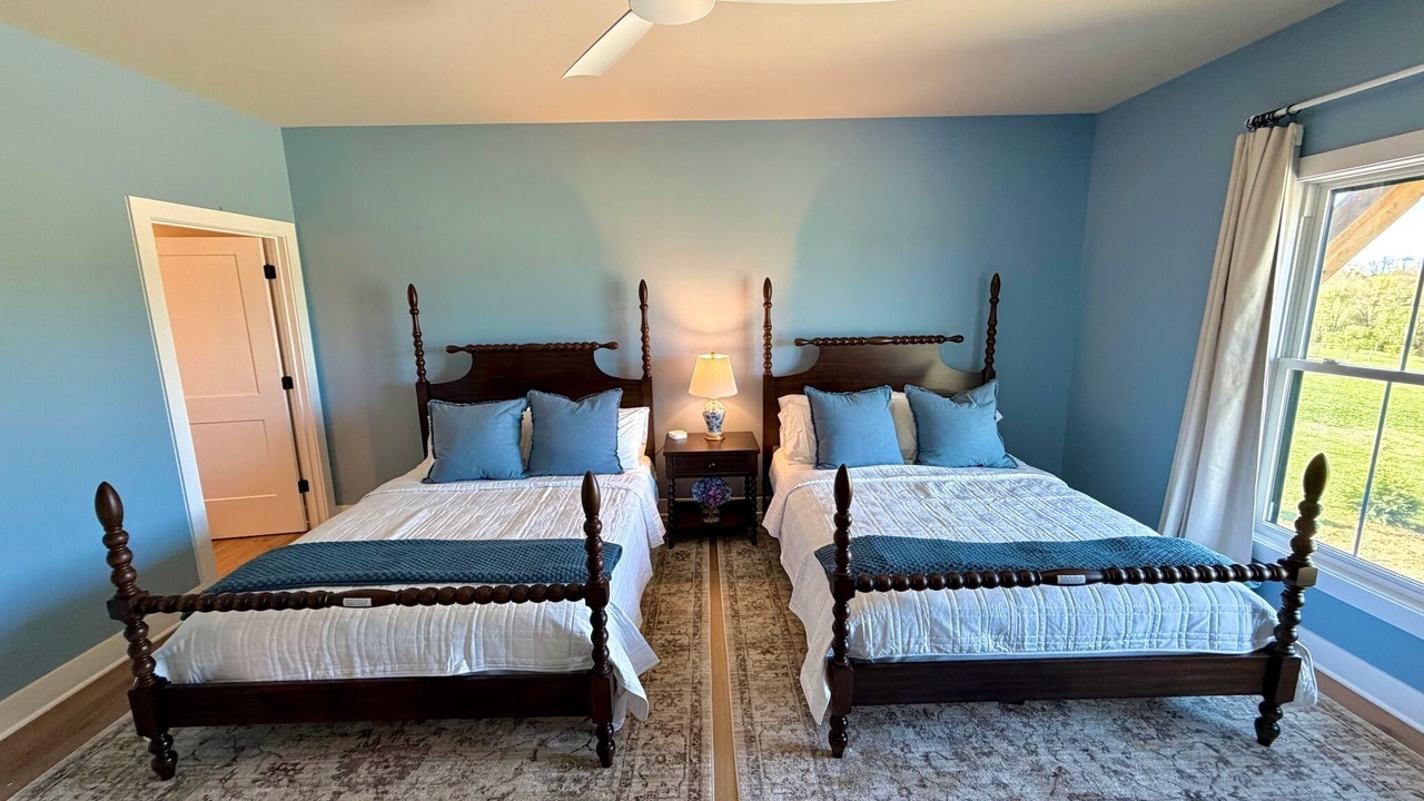 Photo of Bedroom in Nazareth