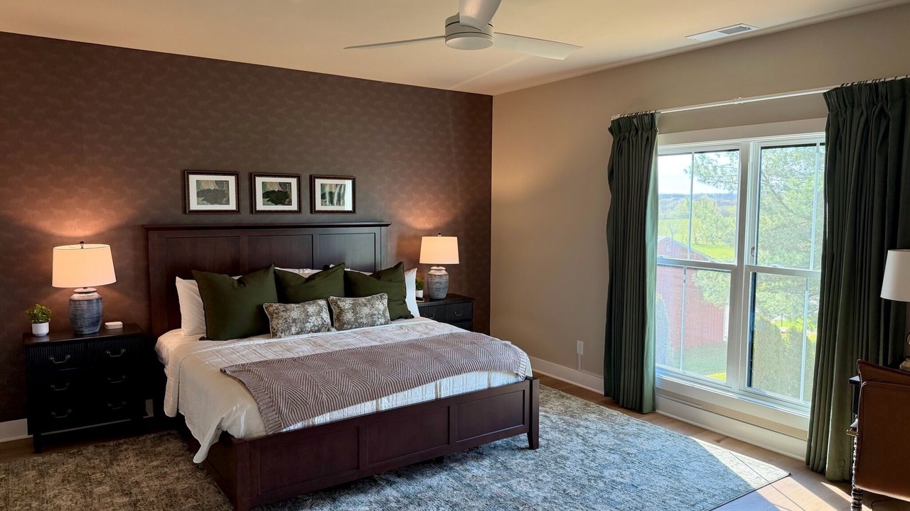 Photo of Bedroom in Nazareth