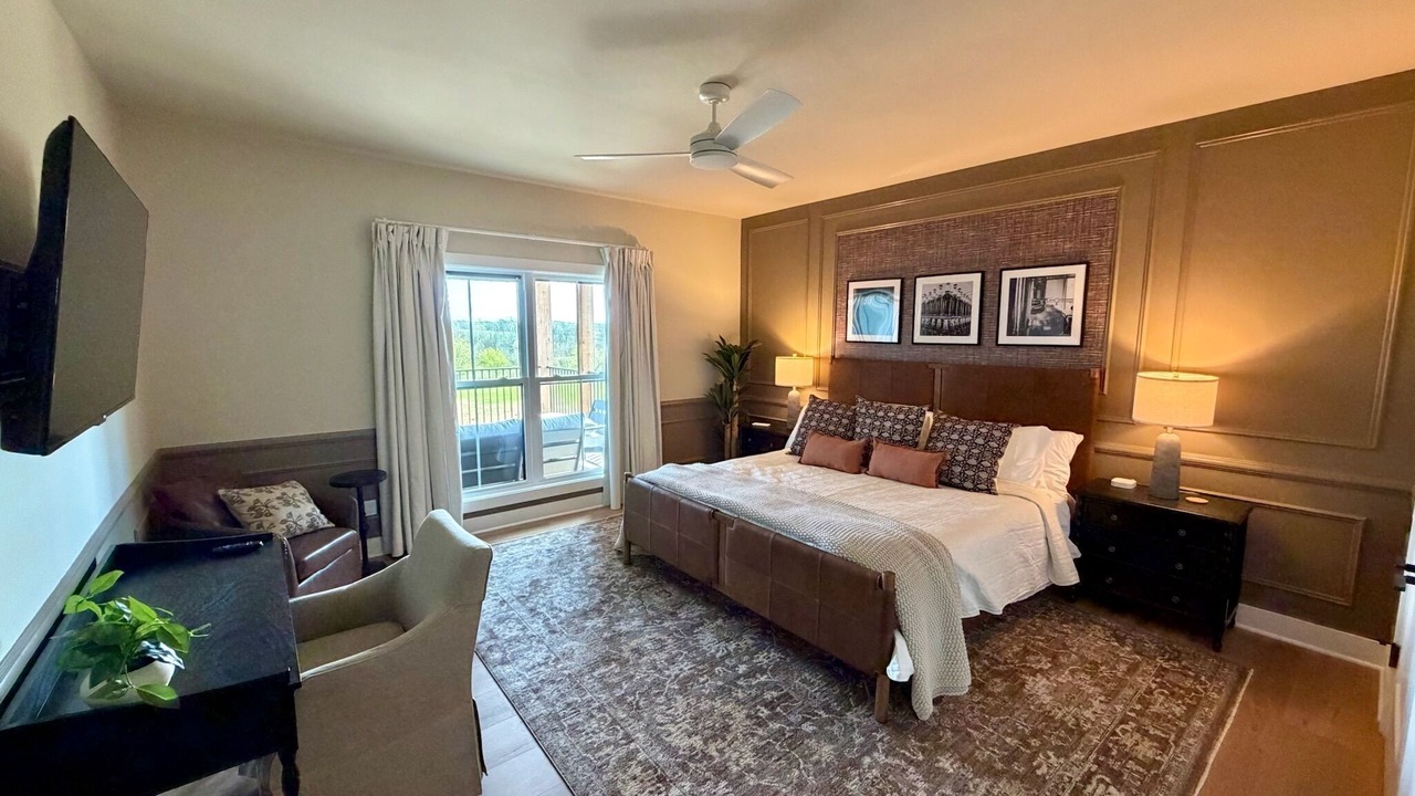 Photo of Bedroom in Nazareth