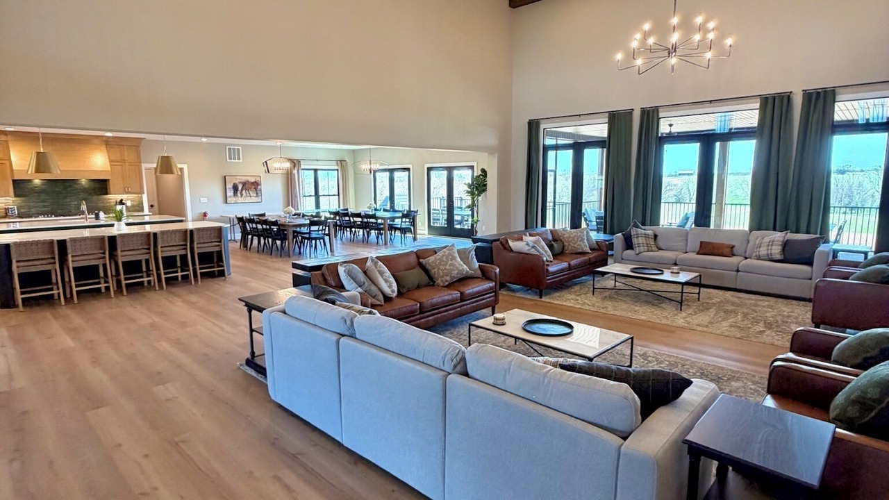 Photo of Livingroom in Nazareth