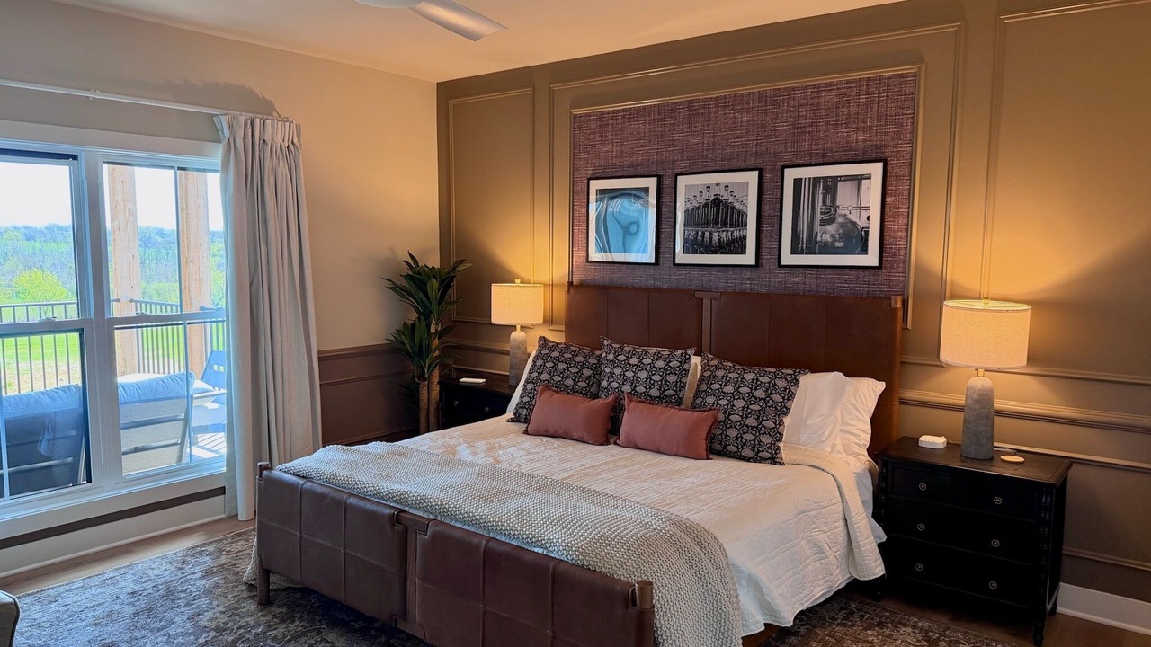 Photo of Bedroom in Nazareth