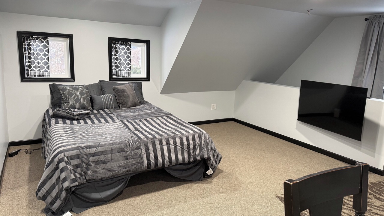 Photo of Bedroom in La Porte