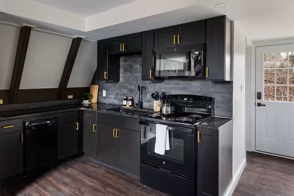 Photo of Kitchen in Bear Creek