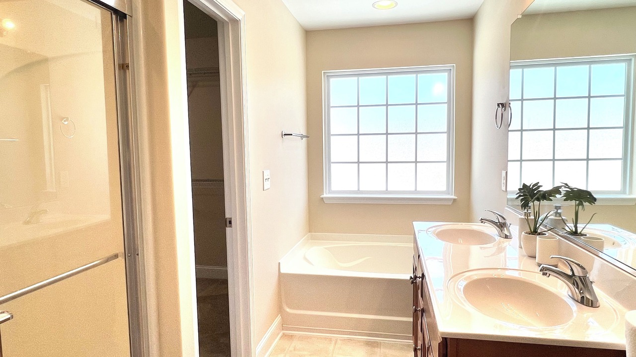 Photo of Bathroom in High Point