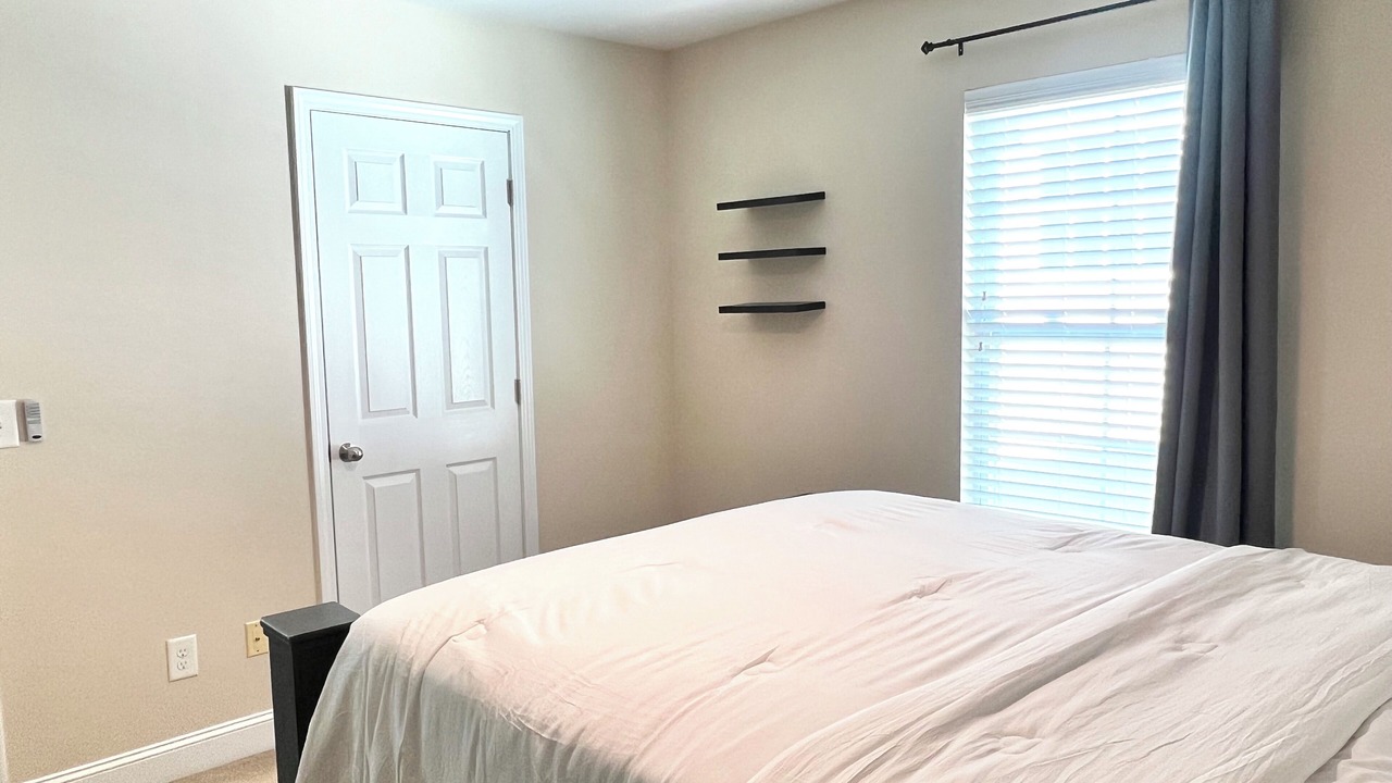 Photo of Bedroom in High Point