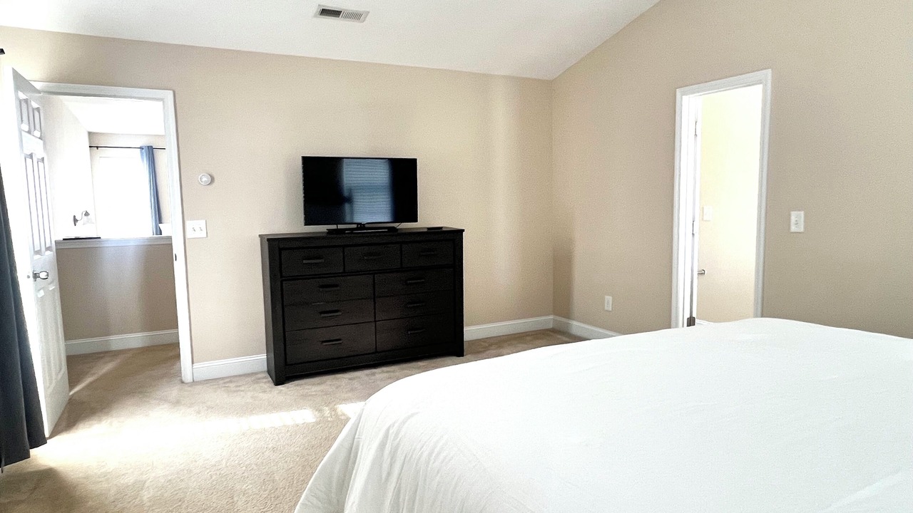 Photo of Bedroom in High Point