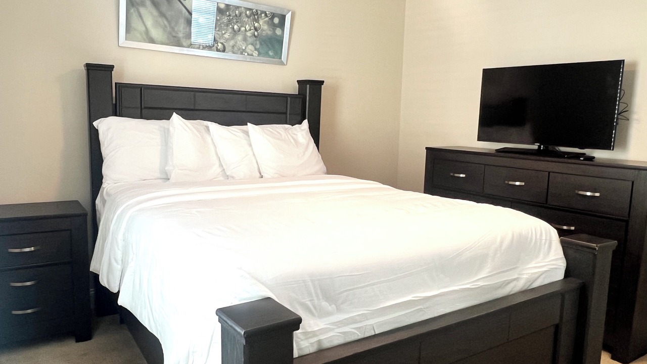 Photo of Bedroom in High Point