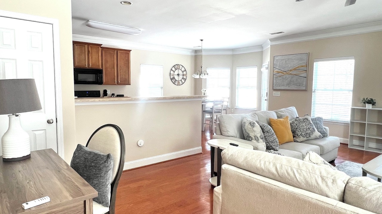 Photo of Livingroom in High Point
