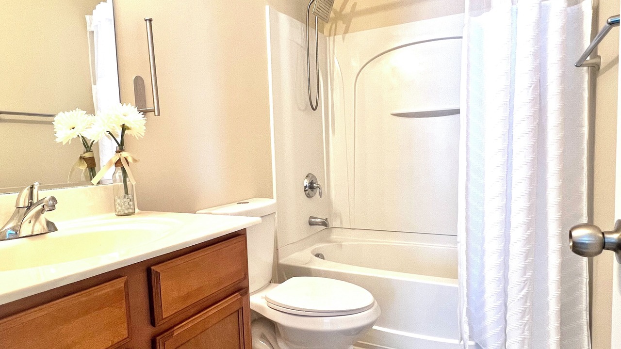 Photo of Bathroom in High Point