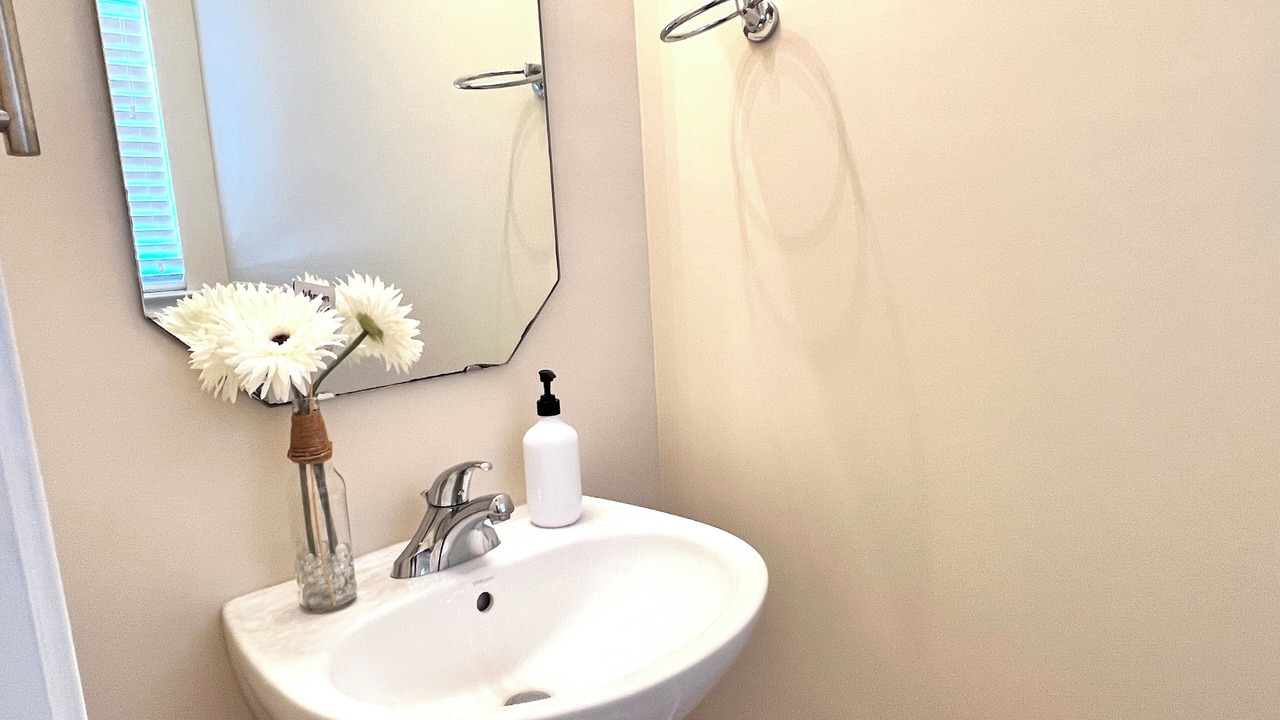 Photo of Bathroom in High Point