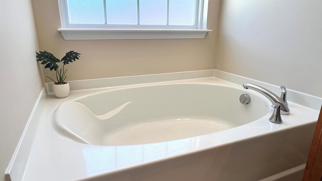 Photo of Bathroom in High Point