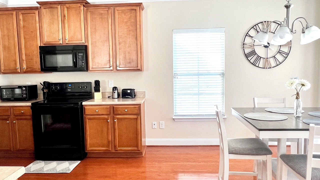 Photo of Kitchen in High Point