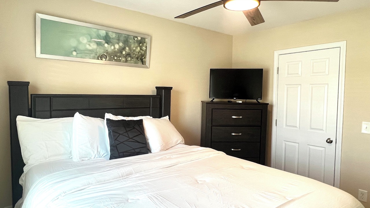 Photo of Bedroom in High Point