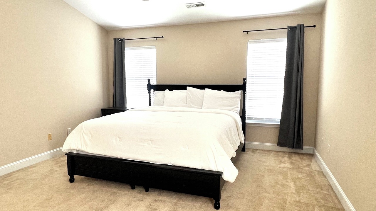 Photo of Bedroom in High Point