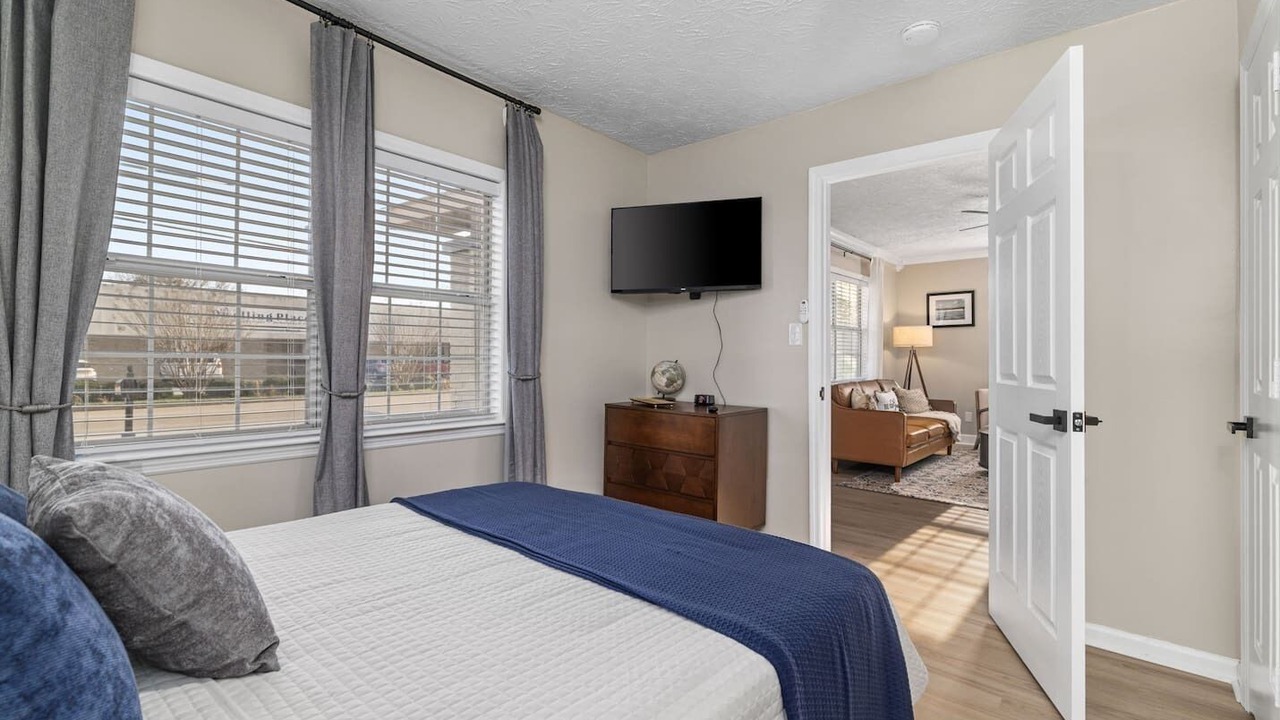 Photo of Bedroom in Florence