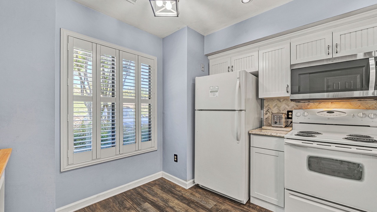 Photo of Kitchen in Goodview
