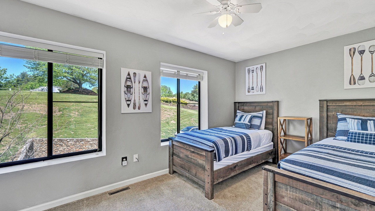 Photo of Bedroom in Goodview