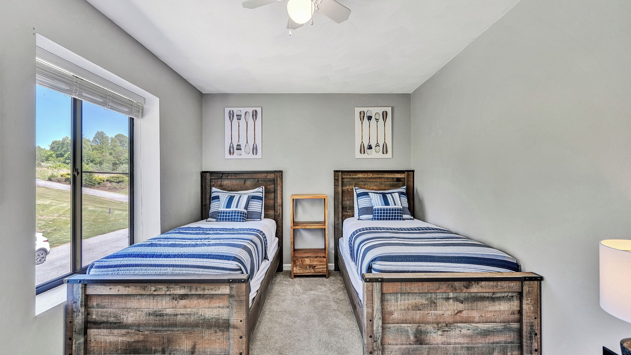 Photo of Bedroom in Goodview