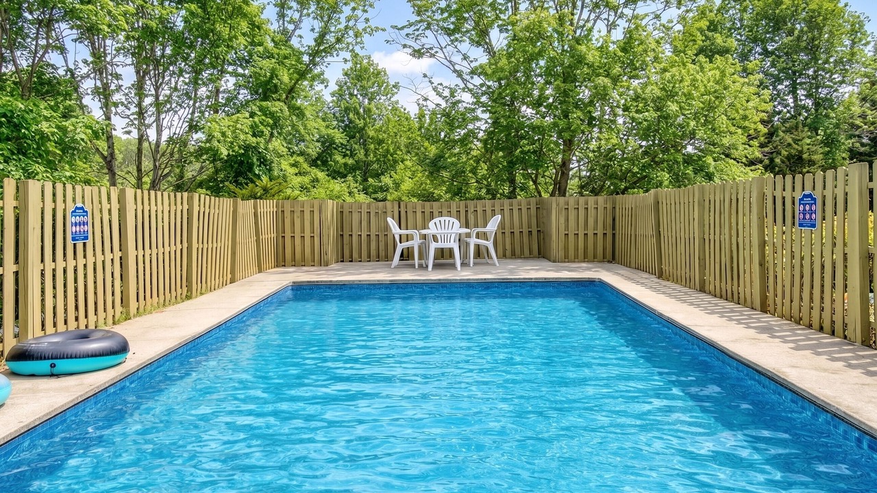 Photo of Outdoor in Goodview