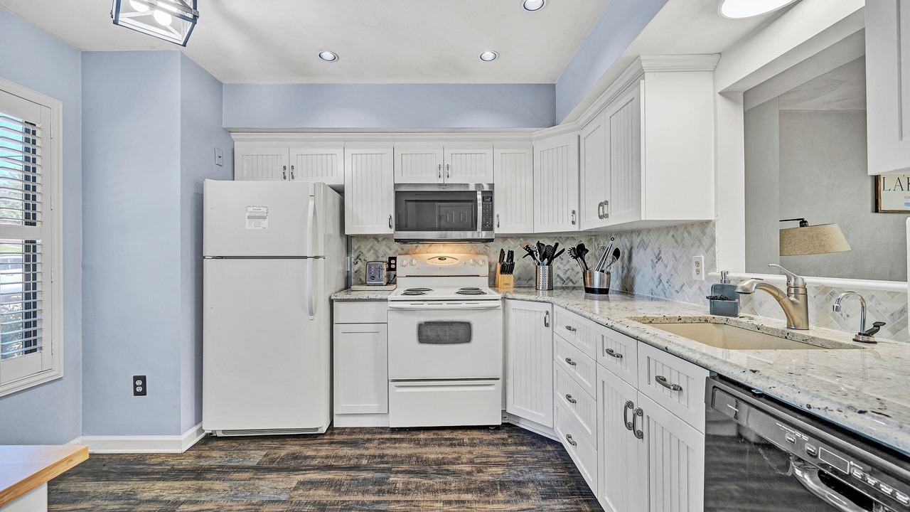 Photo of Kitchen in Goodview