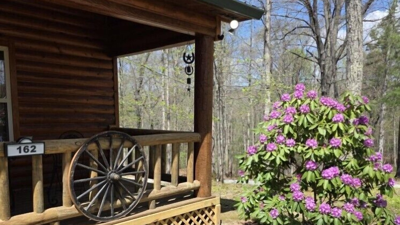 Photo of Outdoor in Jamestown