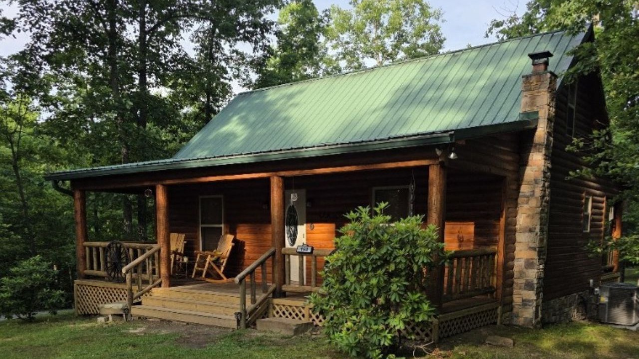 Photo of Outdoor in Jamestown